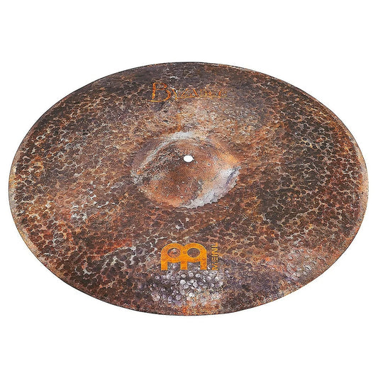 Meinl B22EDTR Byzance Extra Dry 22" Thin Ride