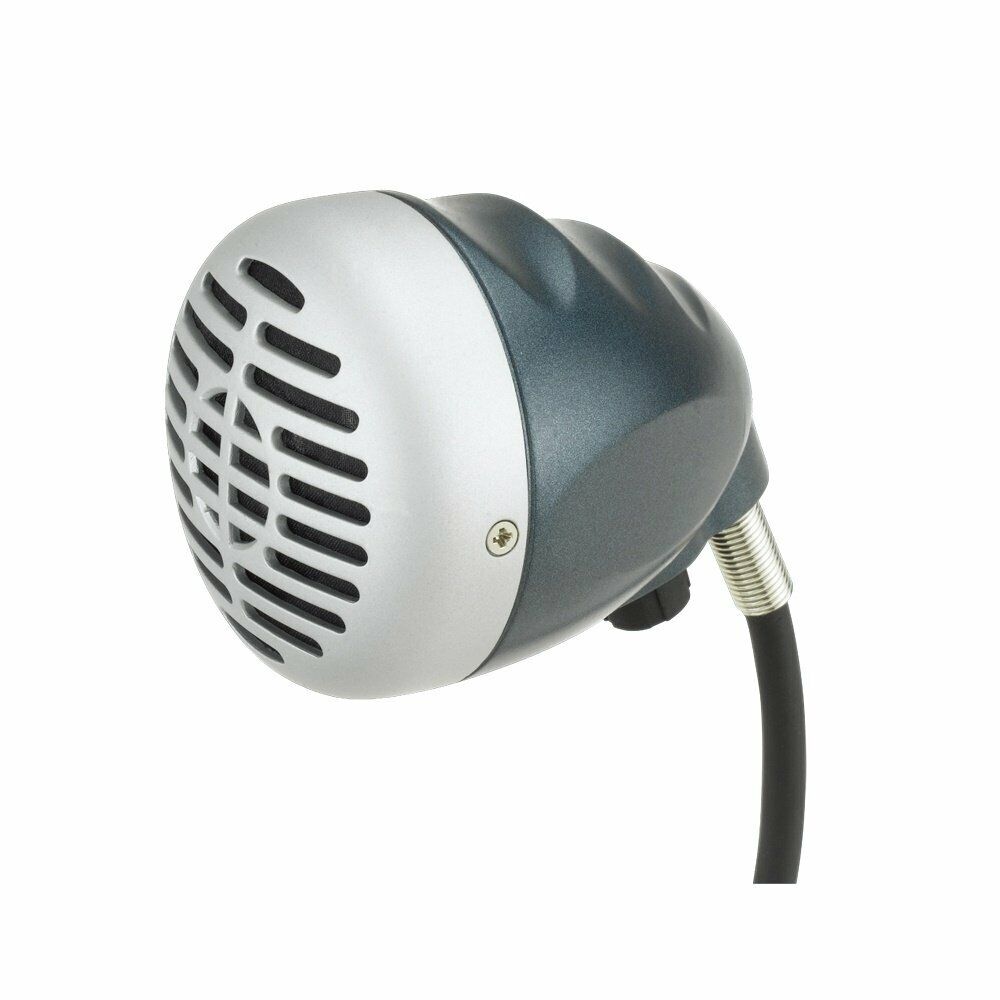 SUPERLUX OMNI DIRECTIONAL HARMONICA MIC
