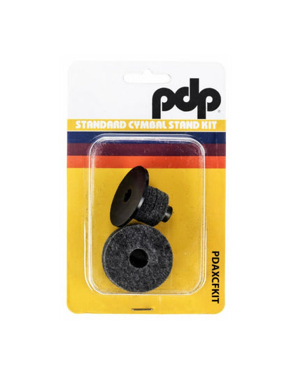PDP CYMBAL FELT & SEAT KIT 6PC
