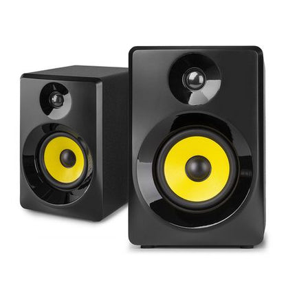 Vonyx SMN40 Studio Monitor 4" Pair