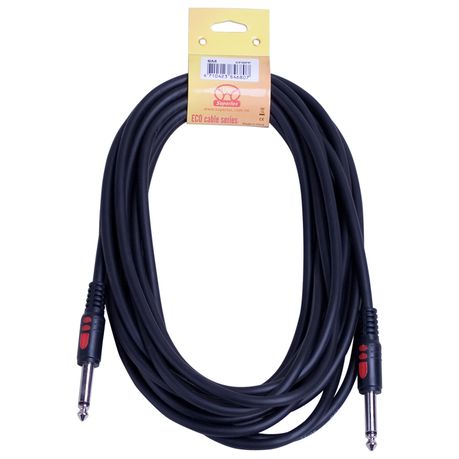 SUPERLUX 3M INSTRUMENT J-J CABLE