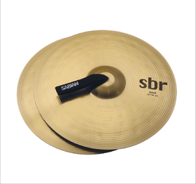 SABIAN 14 SBR BAND