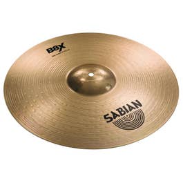 SABIAN 18 B8X THIN CRASH