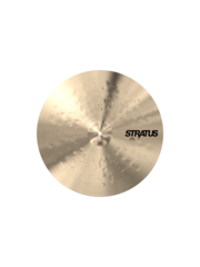SABIAN 18 STRATUS CRASH