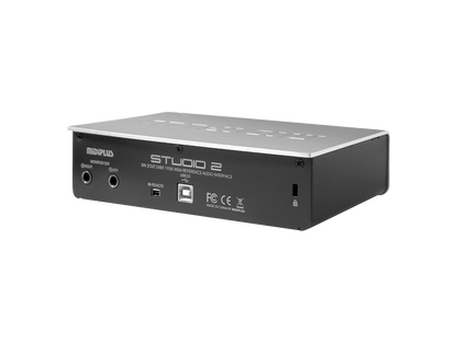 Midiplus Studio 2