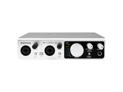 Midiplus Studio 2