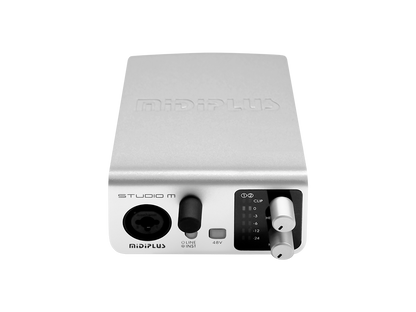 Midiplus Studio M