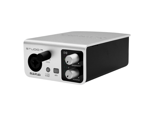 Midiplus Studio M