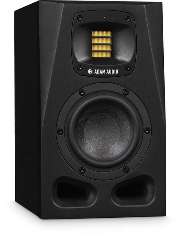 ADAM AUDIO A Series 7" Powered Studio Monitor