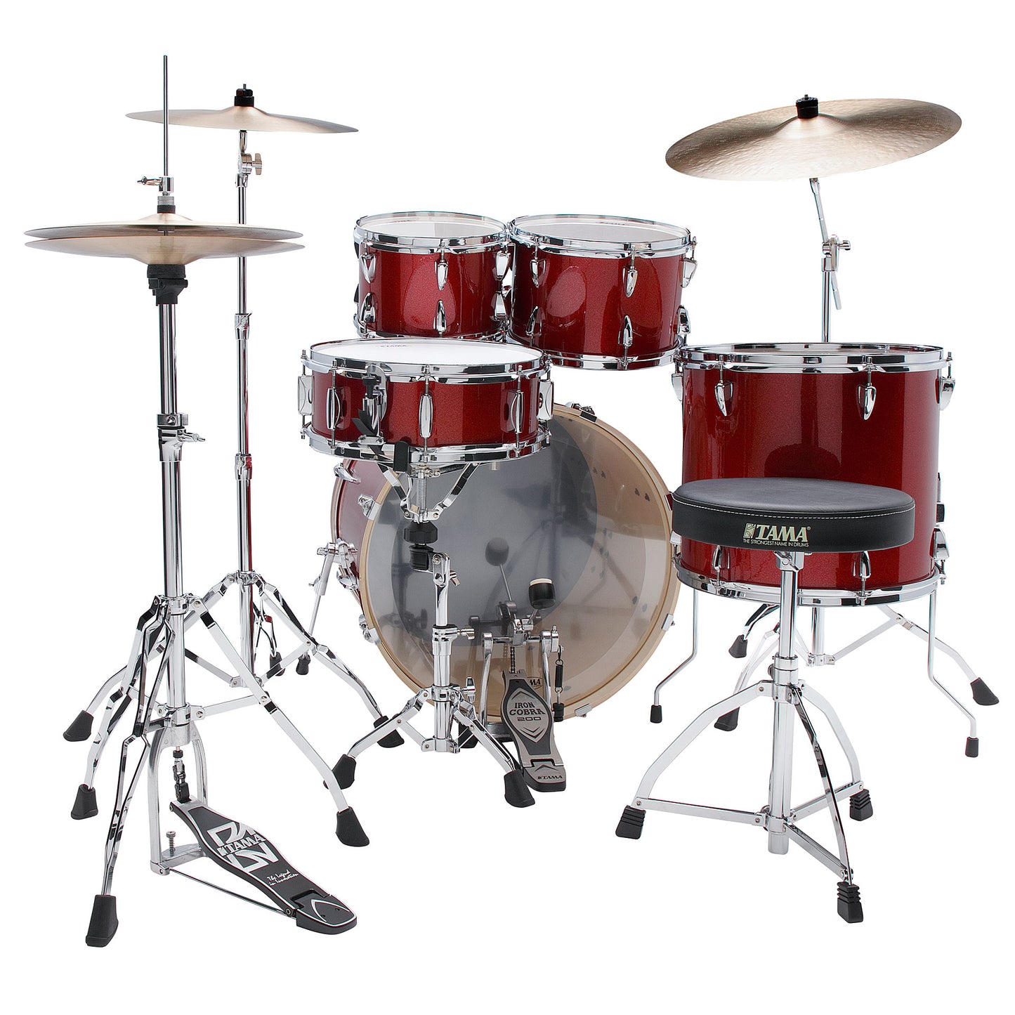 Tama Imperialstar IP52H6W-BRM