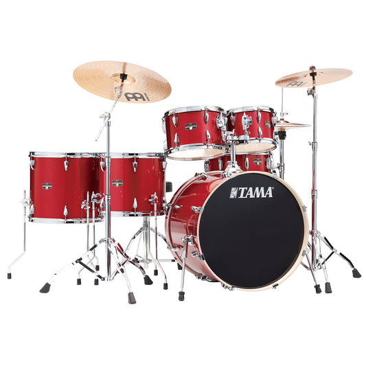 Tama Imperialstar IP62H6W-BRM