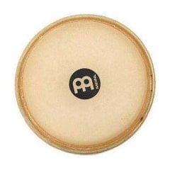 MEINL Percussion 12 1/2" Woodcraft Buffalo Head for Traditional Woodcraft Series Conga