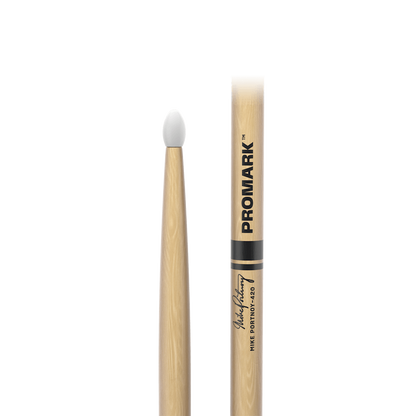 Promark TX420N Mike Portnoy 420 Signature Nylon Tip