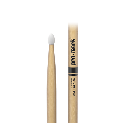 Promark TX5AN Classic Hickory 5A Nylon Tip