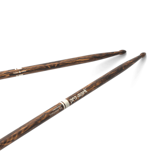 Promark TX5AWFG Classic Firegrain 5A Oval Tip