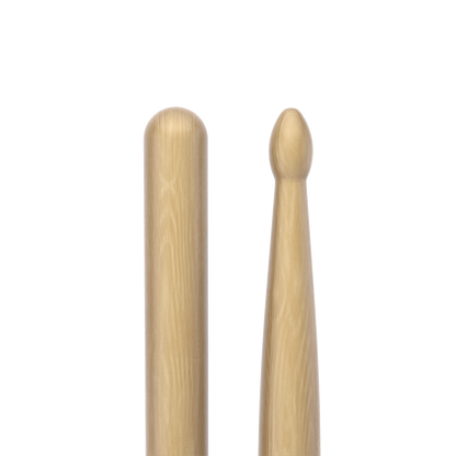 Promark TX5AW Classic Hickory 5A Oval Tip