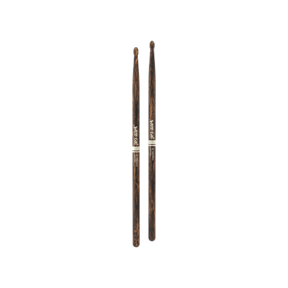 Promark TX5BWFG Classic Firegrain 5B Oval Tip