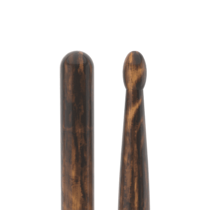 Promark TX5BWFG Classic Firegrain 5B Oval Tip