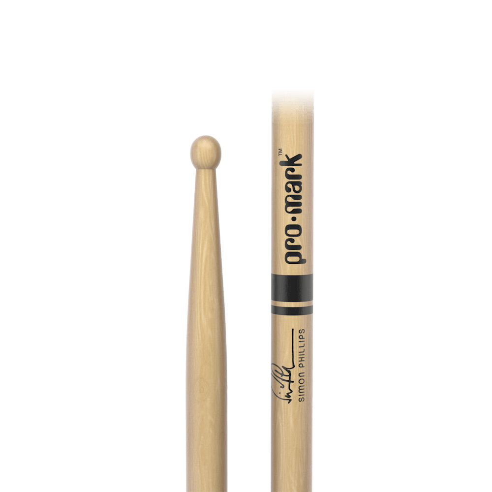 Promark TX707W Simon Phillips 707 Round Tip