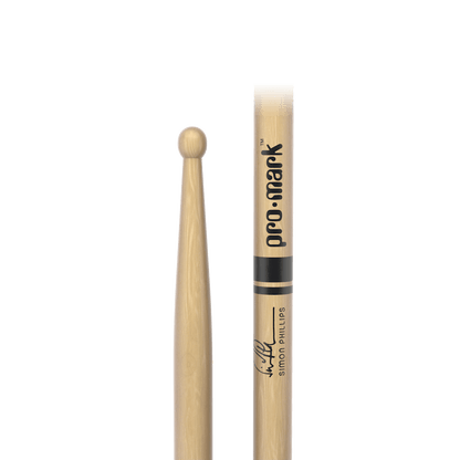 Promark TX707W Simon Phillips 707 Round Tip