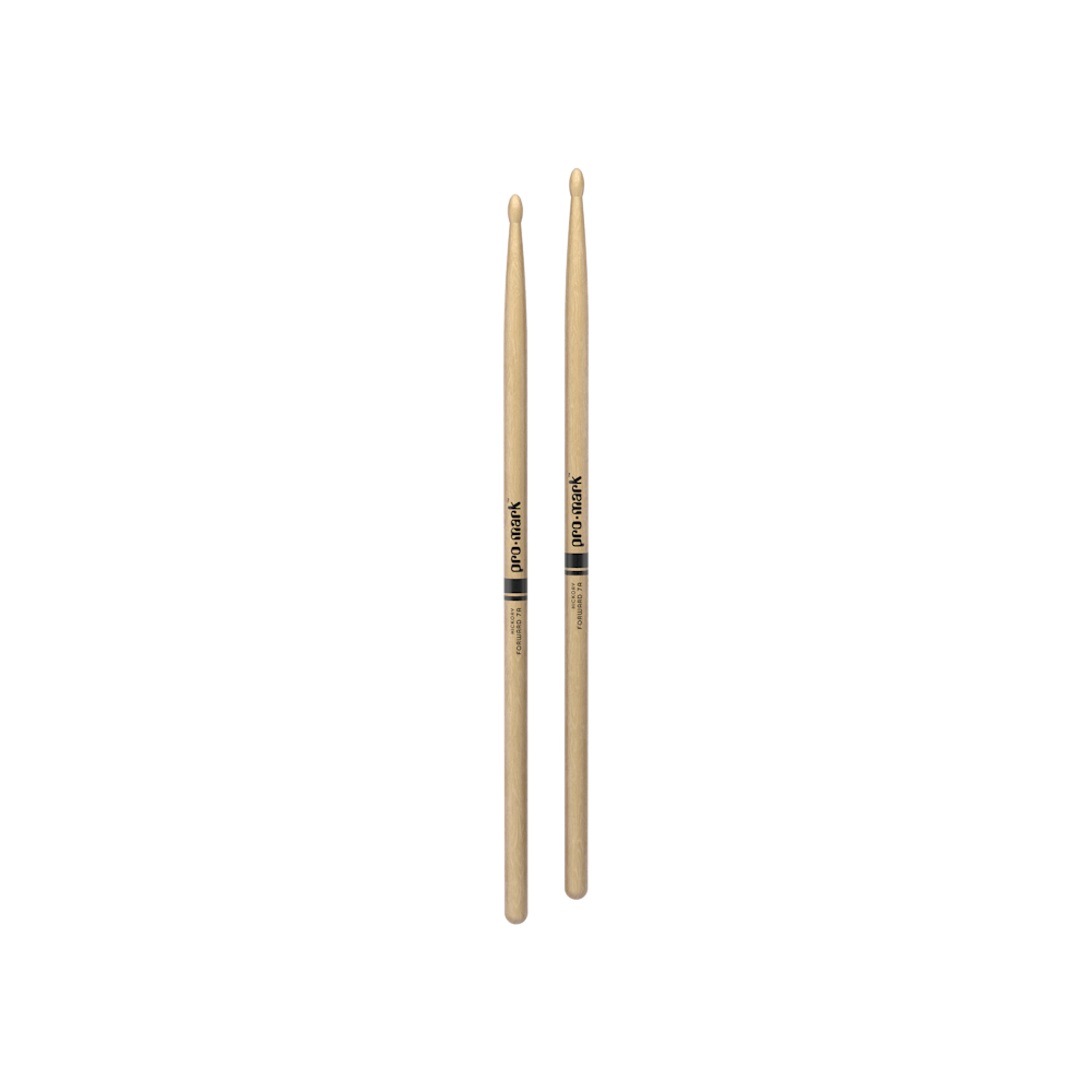 Promark TX7AW Classic Hickory 7A Oval Tip