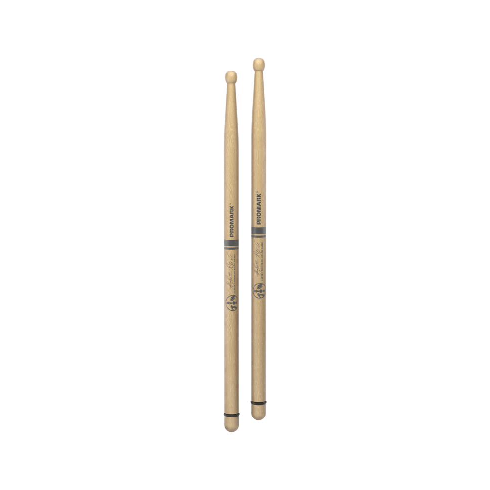 Promark TXDCBYOSW American Hickory BYOS Marching Hybrid Sticks