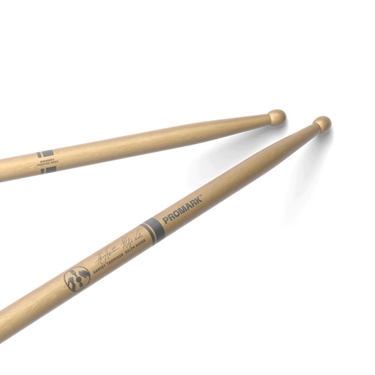 Promark TXDCBYOSW American Hickory BYOS Marching Hybrid Sticks