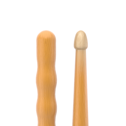 Promark TXGKAWW Glenn Kotche Signature Active Wave 570 Acorn Tip