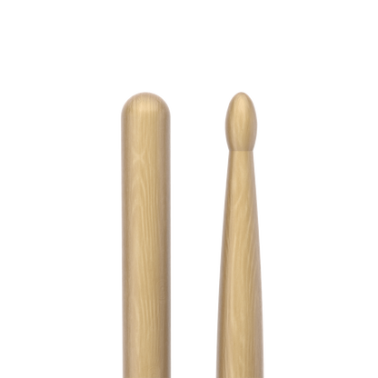 Promark TXJRW Classic Hickory Junior Oval Tip