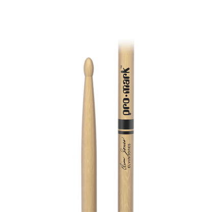 Promark TXJZW Elvin Jones Jazz JZW Signature Oval Tip