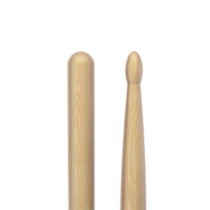 Promark TXJZW Elvin Jones Jazz JZW Signature Oval Tip