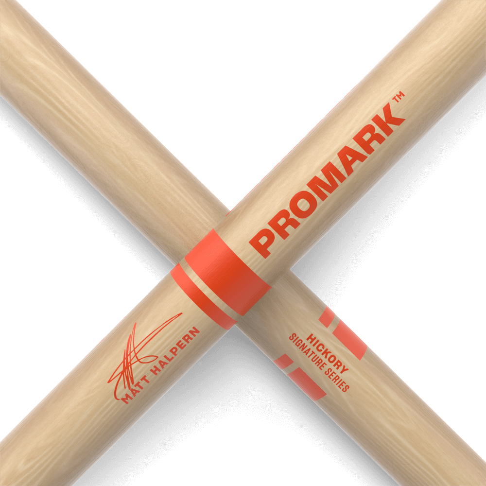 Promark TXMHW Matt Halpern MHW Signature Stick