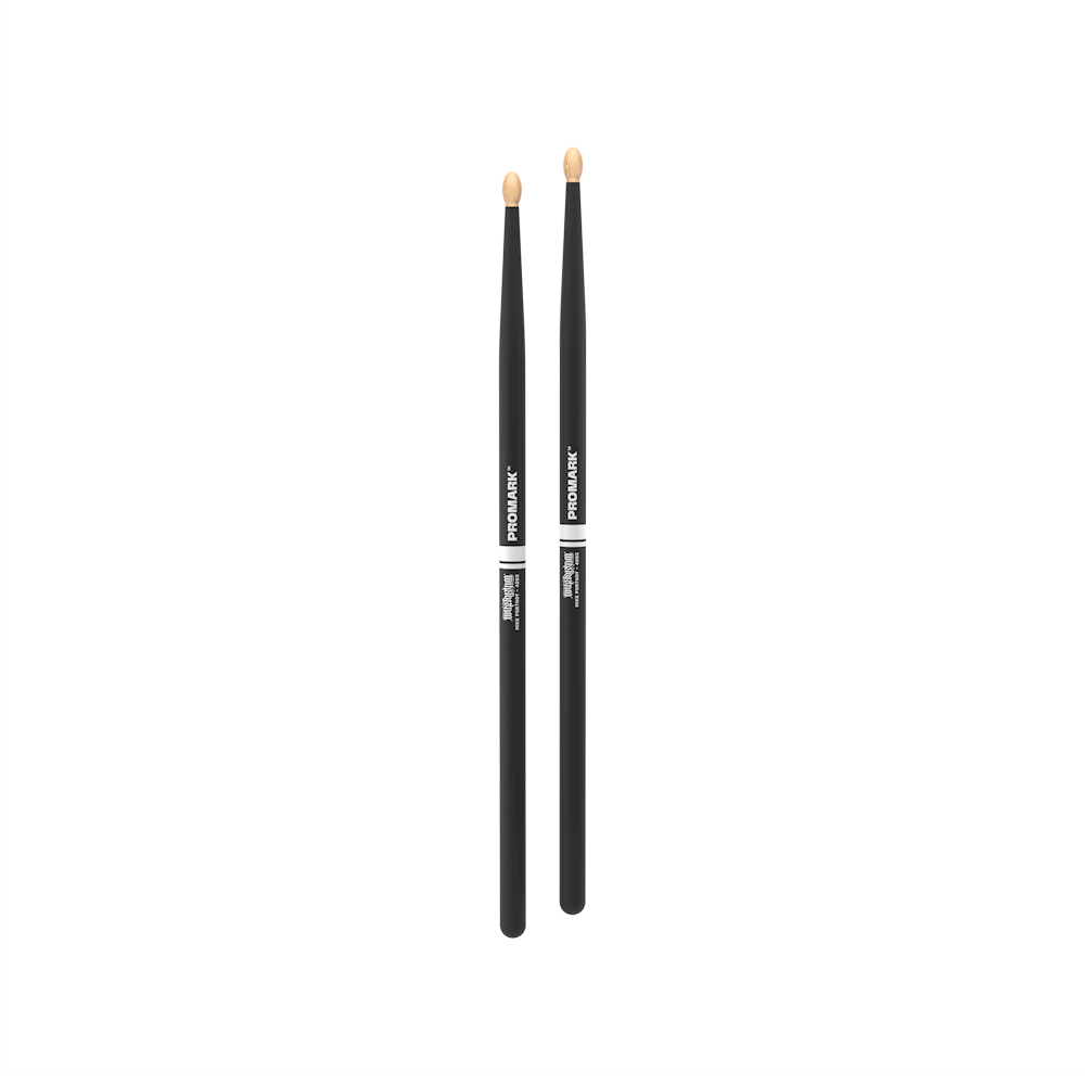 Promark TXMP420XWAG Mike Portnoy 420X Signature ActiveGrip Oval Tip