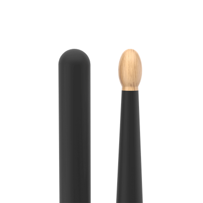 Promark TXMP420XWAG Mike Portnoy 420X Signature ActiveGrip Oval Tip