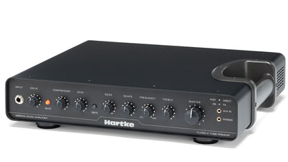 HARTKE-LX8500