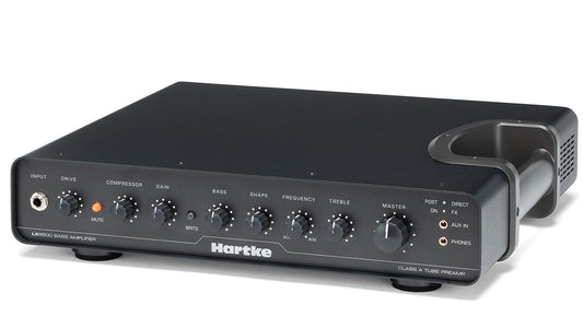HARTKE-LX8500