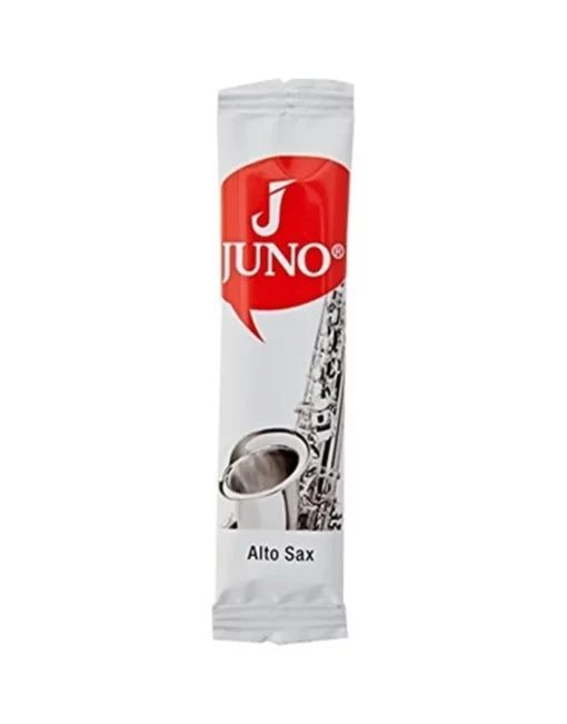 VANDOREN JUNO ALTO SAX REEDS