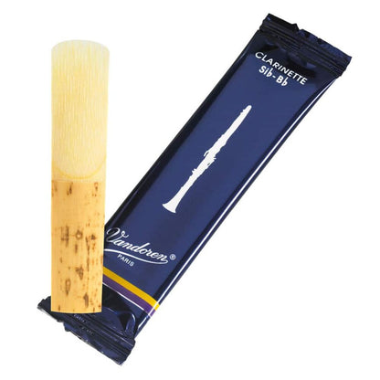 VANDOREN CLARINET REEDS Bb