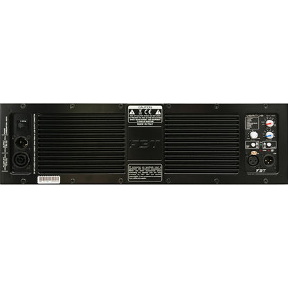 FBT – VERTUSCLA406A ACTIVE COLUMN LINE ARRAY