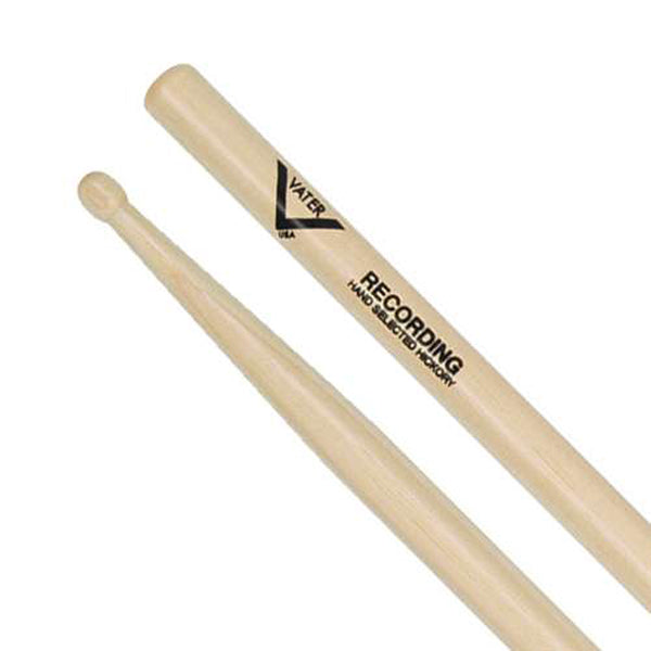 VATER RECORDING WOOD A VISSER SIG