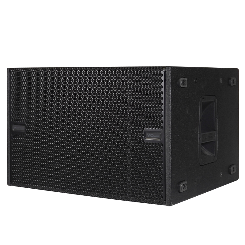 dB TECHNOLOGIES VIO S115