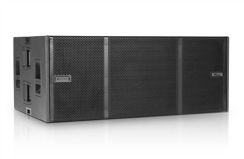 dB TECHNOLOGIES VIO S318