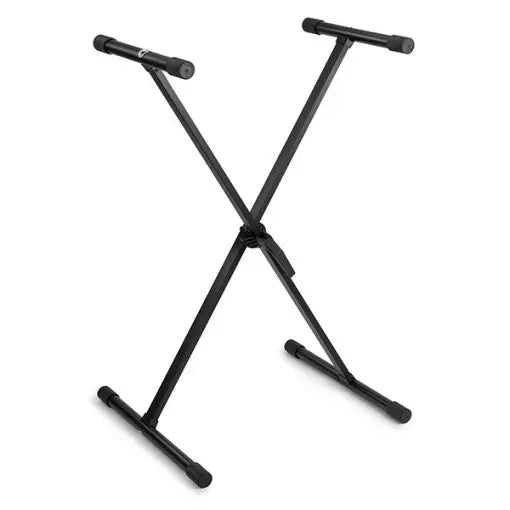 Vonyx KBS01 – Single Brace Keyboard Stand