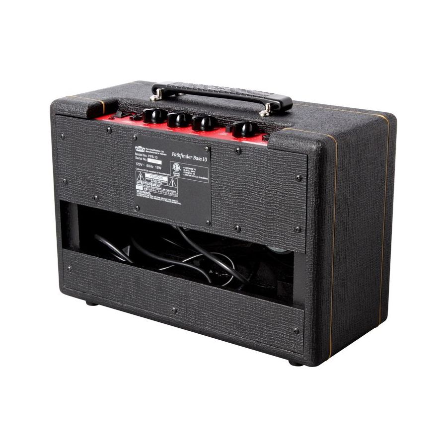 Vox Pathfinder PF10 BASS