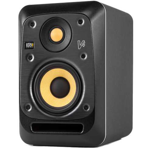 KRK V4S4