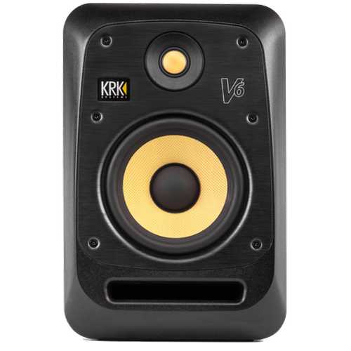 KRK V6S4