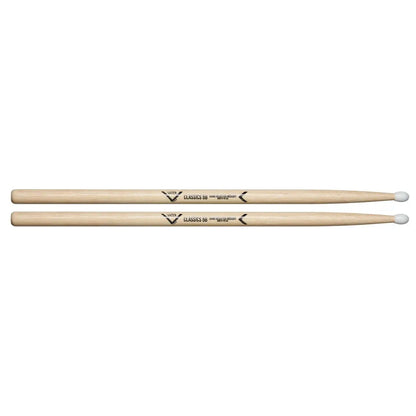 VATER CLASSIC 5B NYLON TIP
