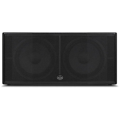 WHARFEDALE-IMPACT X218 B