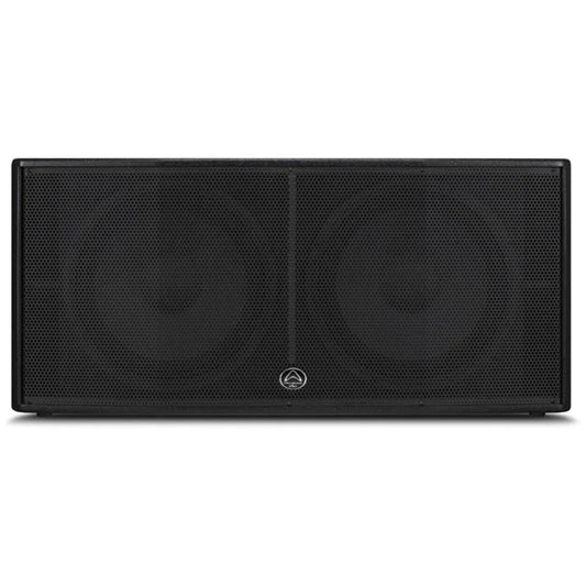 WHARFEDALE-IMPACT X218 B