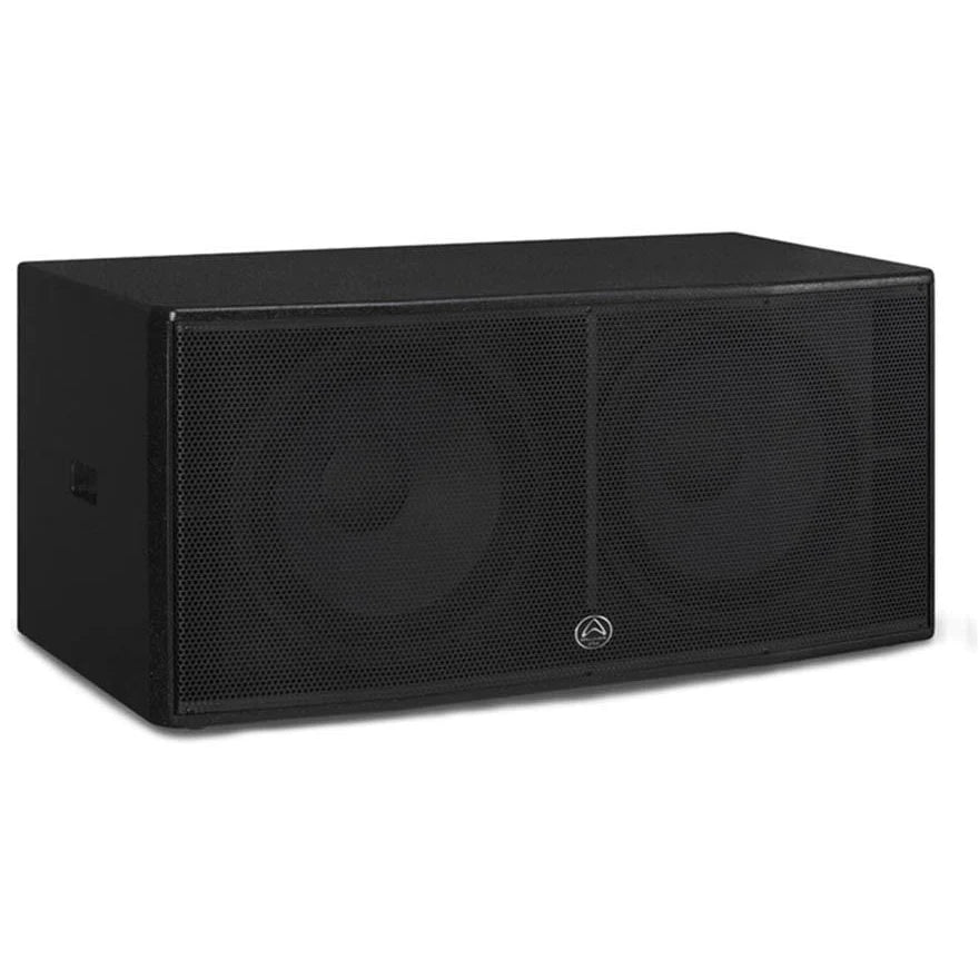 WHARFEDALE-IMPACT X218 B